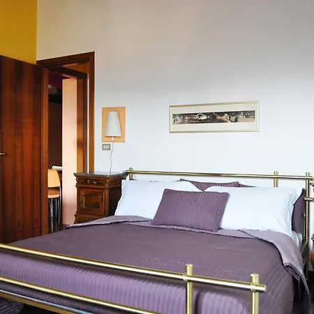 Casa Vacanze Mazzanti Verona Kamer foto