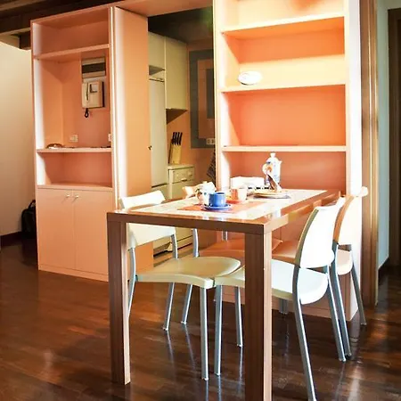 Casa Vacanze Mazzanti Verona Kamer foto