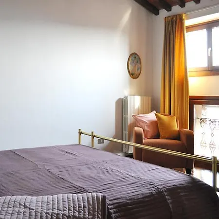 Casa Vacanze Mazzanti Verona Kamer foto