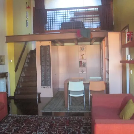 Casa Vacanze Mazzanti Verona Buitenkant foto