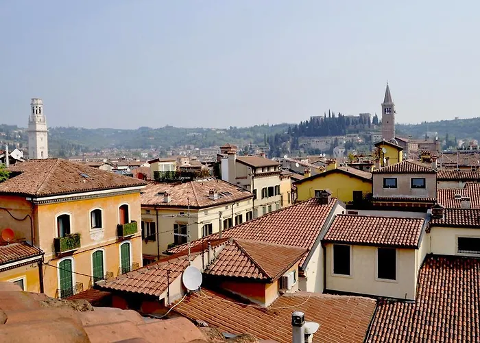 Casa Vacanze Mazzanti