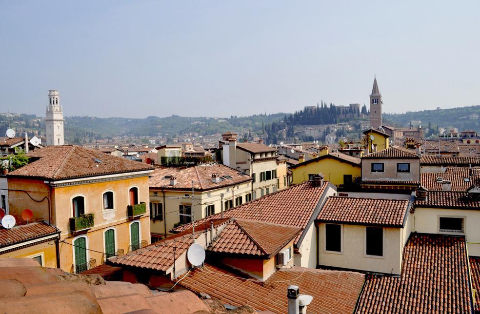 Apartment Casa Vacanze Mazzanti *