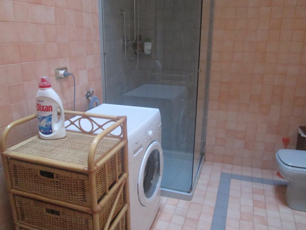 Casa Vacanze Mazzanti Apartment